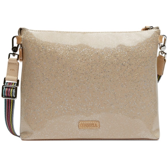 BNWT Consuela Verónica Downtown Crossbody - Picture 2 of 3